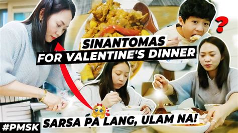 Pasarap ng Pasarap Si Best Friend .